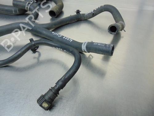 Pipe FORD FIESTA VI (CB1, CCN)  | BP19192581M125 