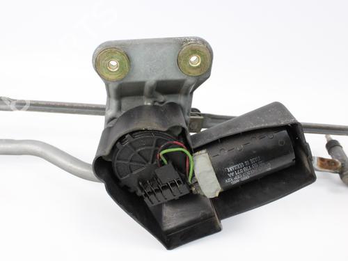 Front wiper motor FORD ESCORT VI Turnier (GAL, ANL) 1.6 16V | BP19202448M29 