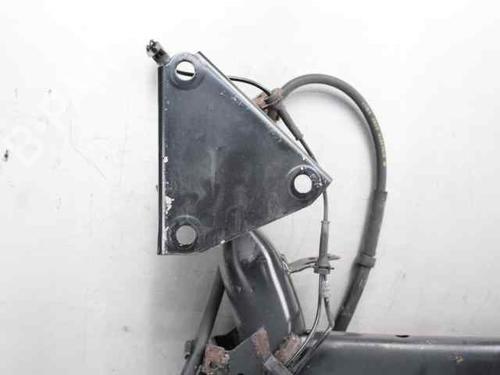 Rear axle FIAT 500 (312_) 1.2 (312AXA1A) | BP29986962M2 