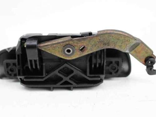 Front right exterior door handle CITROËN SAXO (S0, S1) 1.0 X | BP19217859C129 
