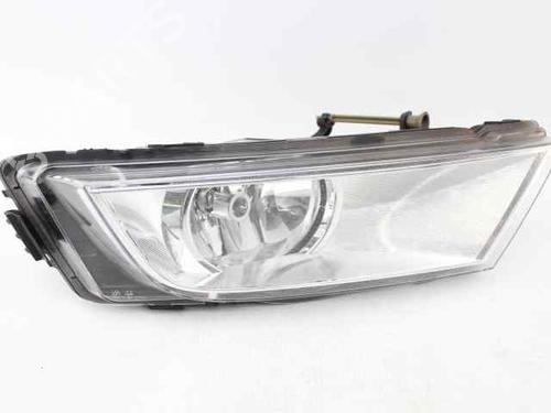 Right front fog light SKODA OCTAVIA III Combi (5E5, 5E6) 1.6 TDI | BP29761033C31 