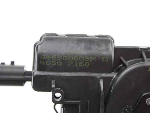 Tailgate lock RENAULT MEGANE III Grandtour (KZ0/1) 1.5 dCi (KZ09, KZ0D, KZ1G, KZ29, KZ14, KZ1W, KZ10, KZ1F,... | BP19235858C101