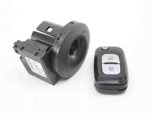 Electronic module MERCEDES-BENZ CITAN Box Body/MPV (W415)  | BP29143769M83 