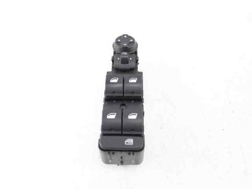 Left front window switch OPEL CROSSLAND X / CROSSLAND (P17, P2QO) 1.2 (75) | BP37597079I27 - Image 2
