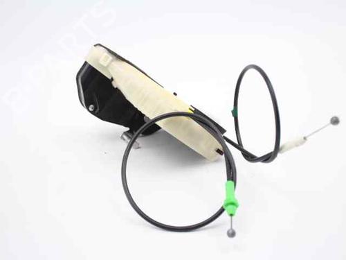 Rear right lock TOYOTA YARIS (_P13_) 1.0 (KSP130_, KSP130) | BP19236002C99 