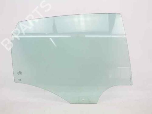 Used Rear right door window VW POLO V (6R1, 6C1) 1.2 TDI (75 hp) 29761271