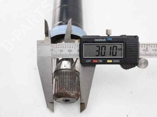 Right front driveshaft MINI MINI (F56) Cooper D | BP32151515M39 