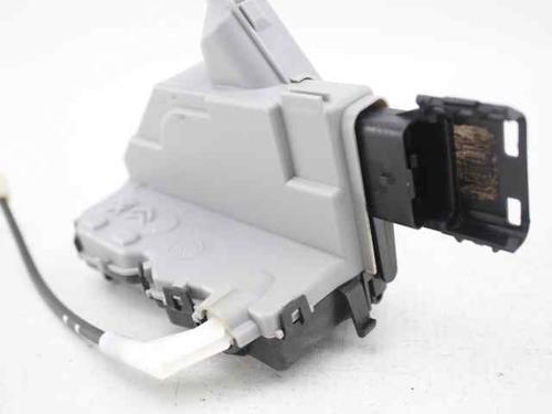 Rear right lock PEUGEOT 3008 I MPV (0U_) 1.6 HDi | BP19245433C99 