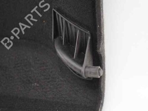 Rear parcel shelf VW SCIROCCO III (137, 138) 1.4 TSI | BP36173724C85  - Image 10