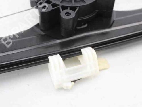 Front right window mechanism FIAT 500 (312_) 1.2 (312AXA1A) | BP29986837C23