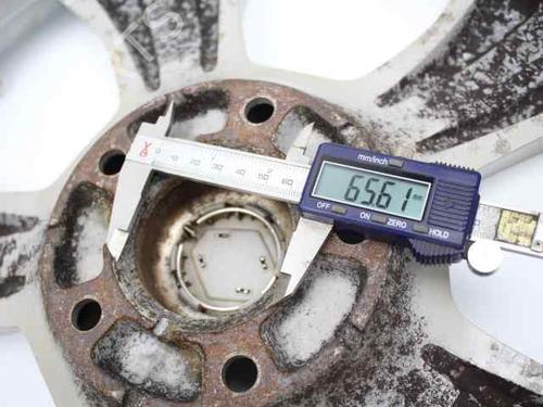 Rim RENAULT MEGANE III Grandtour (KZ0/1) 1.5 dCi (KZ1M, KZ1W, KZ0R) | BP19247027C45