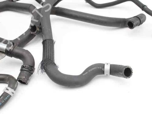 Pipe NISSAN QASHQAI / QASHQAI +2 I (J10, NJ10, JJ10E) 1.6 dCi | BP19221886M125 