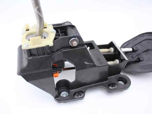 Gear lever PEUGEOT 208 II (UB_, UP_, UW_, UJ_) 1.2 PureTech 75 | BP19640057M90 