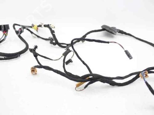 Wiring harness AUDI A1 Sportback (8XA, 8XF) 1.6 TDI | BP19244814E16 