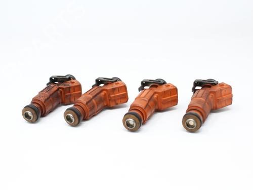 Used Injector ALFA ROMEO 147 (937_) 1.6 16V T.SPARK (937.AXA1A, 937.AXB1A, 937.BXB1A) (120 hp) 19202004