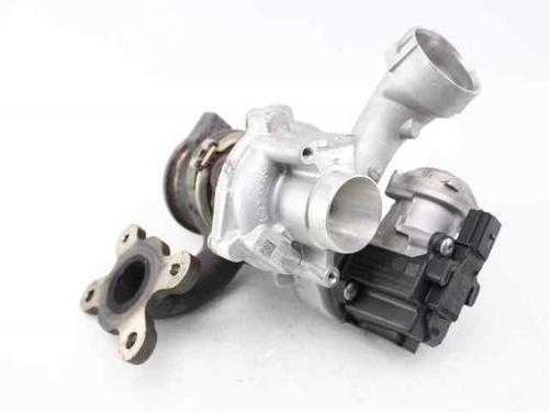 Used Turbocharger/Supercharger SEAT IBIZA IV ST (6J8, 6P8) 1.2 TSI (110 hp) 27489289