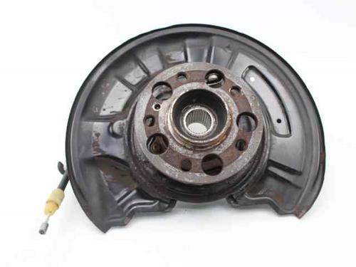 Used Right rear steering knuckle MERCEDES-BENZ C-CLASS T-Model (S204) C 180 CDI (204.200) (120 hp) 23847629