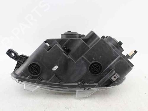 Right headlight CITROËN C4 CACTUS 1.6 HDi 90 | BP39756805C29 - Image 2