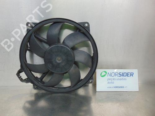 Køleventilator elektrisk RENAULT MEGANE III Grandtour (KZ0/1) 1.5 dCi (KZ09, KZ0D, KZ1G, KZ29, KZ14, KZ1W, KZ10, KZ1F,... (110 hp) 19201420