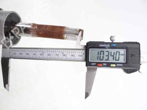 Steering rack FORD FOCUS II Turnier (DA_, FFS, DS) 1.6 TDCi | BP37062881M22 - Image 9
