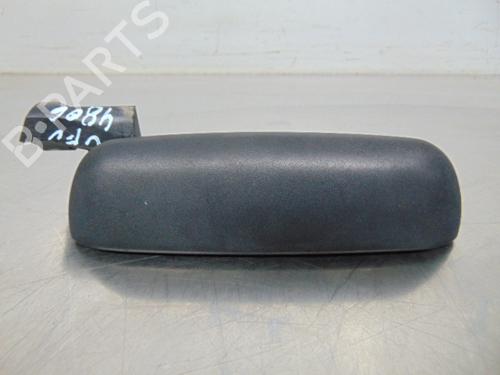 Front right exterior door handle FIAT PUNTO (176_) 1.7 TD | BP19200594C129 