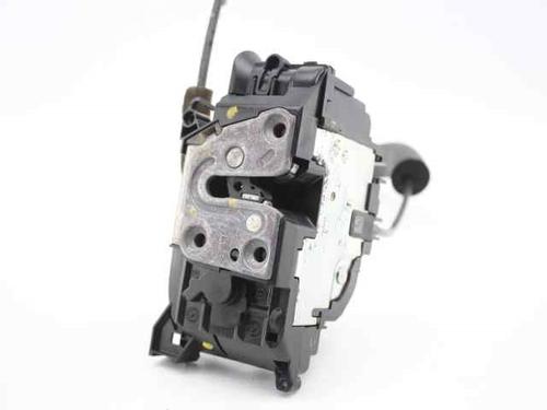 Used Front left lock RENAULT MEGANE III Grandtour (KZ0/1) 1.5 dCi (KZ09, KZ0D, KZ1G, KZ29, KZ14, KZ1W, KZ10, KZ1F,... (110 hp) 19238419