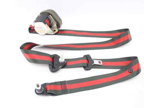 Gurtstraffer rechts hinten für FIAT 500 (312_) 1.2 (312AXA1A) (69 hp) 29986821