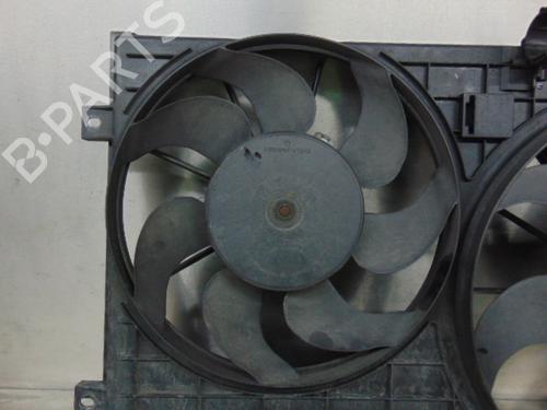 Radiator fan SEAT ALTEA (5P1) 1.6 | BP19193514M35 