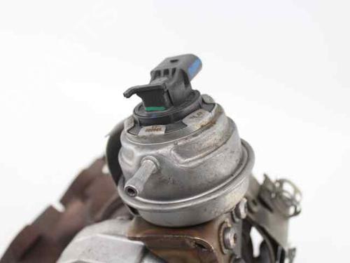 Turbocharger/Supercharger SKODA OCTAVIA III Combi (5E5, 5E6) 1.6 TDI | BP29761062M71 