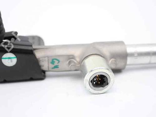 Seat buckle BMW 3 (E90) 318 i | BP19338318I32 