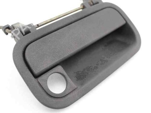 Front right exterior door handle OPEL CORSA B (S93) 1.4 i (F08, F68, M68) | BP19224225C129 