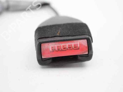 Seat buckle RENAULT MEGANE II (BM0/1_, CM0/1_) 1.5 dCi (BM1E, CM1E) | BP19236649I32 