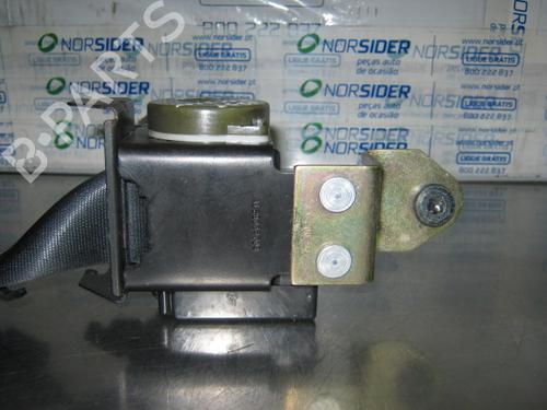 Front right belt tensioner JEEP GRAND CHEROKEE I (ZJ, ZG) 2.5 TD 4x4 (Z) | BP19183709C88 