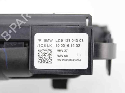 Electronic module BMW 3 Touring (E91) 320 d | BP27290442M83 