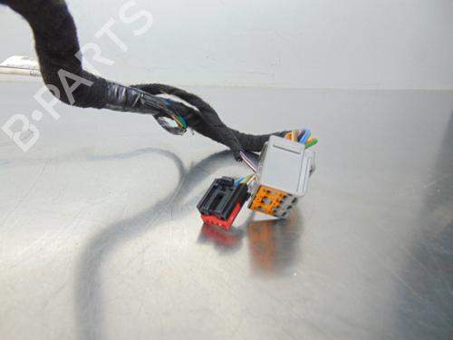 Wiring harness FORD FIESTA VI (CB1, CCN)  | BP19192537E16 