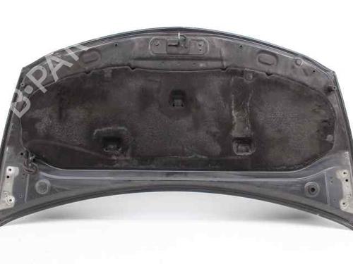Hood RENAULT CLIO III Grandtour (KR0/1_) 1.5 dCi (KR0F) | BP19221313C1 