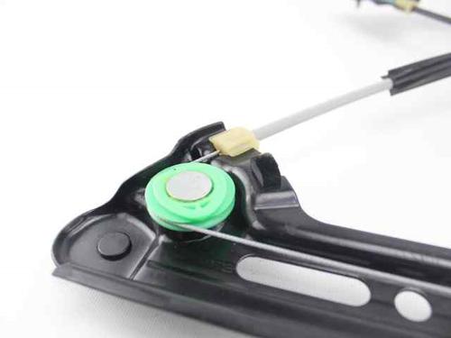 Front right window mechanism CITROËN C4 SPACETOURER (3D_) 1.2 PureTech 130 | BP33894393C23  - Image 8