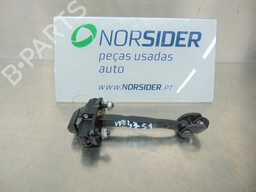 Used Hinge/Door check strap FORD FIESTA VI (CB1, CCN) 1.4 TDCi (68 hp) 19194506