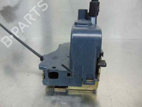 Rear right lock RENAULT MEGANE II (BM0/1_, CM0/1_) 1.4 16V (BM0B, CM0B) | BP19192796C99 