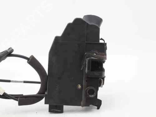 Front right lock PEUGEOT 308 SW II (LC_, LJ_, LR_, LX_, L4_) 1.6 HDi / BlueHDi 115 (LCBHXM, LCBHXT) | BP29644934C97 