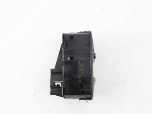 Left front window switch OPEL CORSA E (X15) 1.3 CDTI (08, 68) | BP38077849I27 - Image 2