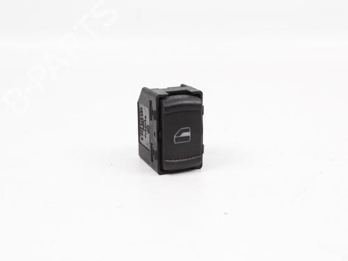 Left rear window switch VW PASSAT B5 (3B2)  | BP19207127I29 
