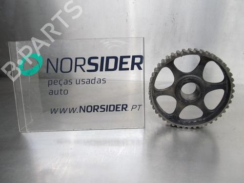Used Pulley VW POLO II (86C, 80) [1981-1994]  19191243