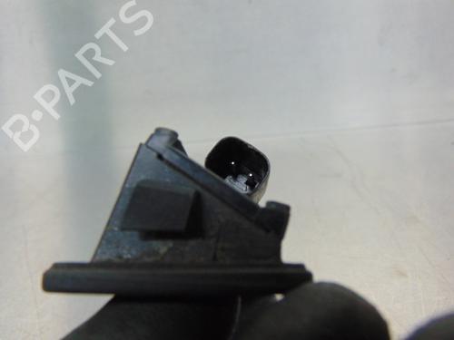 Tailgate handle FORD FIESTA VI (CB1, CCN)  | BP19192548C132 
