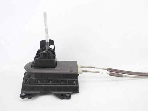 Gear lever OPEL CORSA E (X15)  | BP26450363M90 