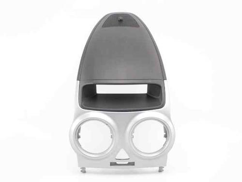 Used Middle console OPEL CORSA D (S07) 1.3 CDTI (L08, L68) (75 hp) 19226027