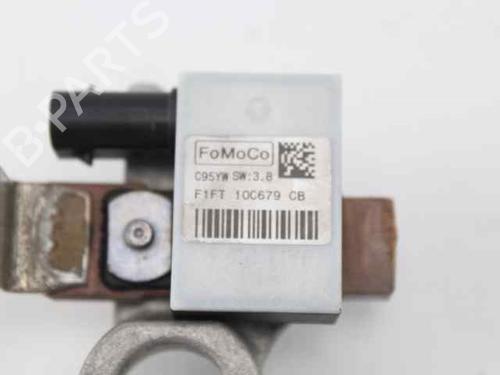 Cable FORD FOCUS III Turnier | BP33223142E12 - Image 3