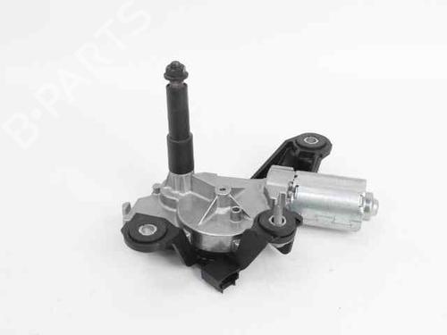 Wischermotor hinten für RENAULT SCÉNIC III (JZ0/1_) 1.5 dCi (110 hp) 19203154
