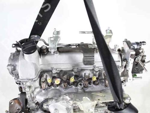 Engine TOYOTA COROLLA Saloon (_E12_) 1.4 D-4D (NDE120_, NDE120R) | BP35889451M1 - Image 8