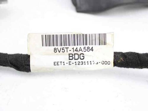Wiring harness FORD FIESTA VI (CB1, CCN) 1.4 TDCi | BP19217715E16 